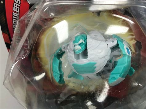 Bakugan Battle Planet Bakugan Ultra Gorthion Battle Brawlers Figure EBay