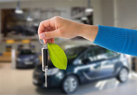 New Year, Green Car: Check Out These Eco-Friendly Cars for 2019 | NuEnergy