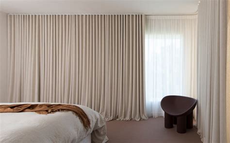 Effortless Elegance: How to Style Your Space with The S Fold Curtains?