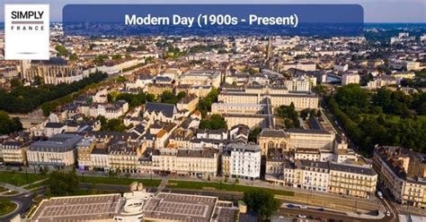 The Rich History of Nantes, France: From Medieval Times to Modernity ...