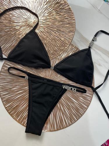 Wang Bikini Miss Maes