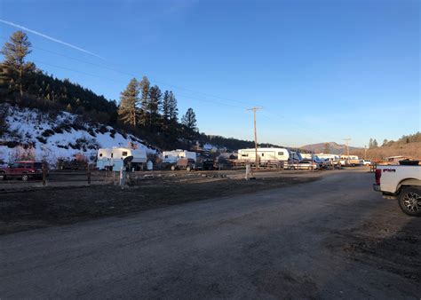 Happy Camper Rv Park Camping The Dyrt