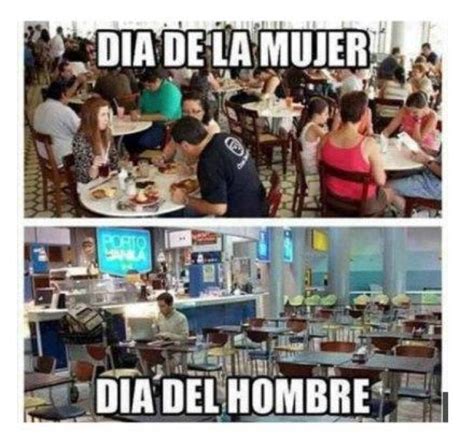 Con Memes Redes Sociales Viralizan D A Internacional Del Hombre