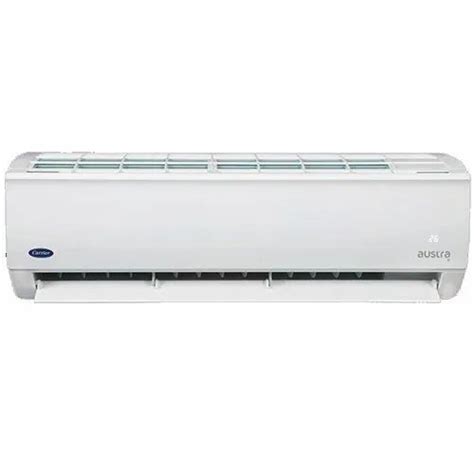 Rotary Carrier Austra Neo Plus Inverter Split Air Conditioner Capacity