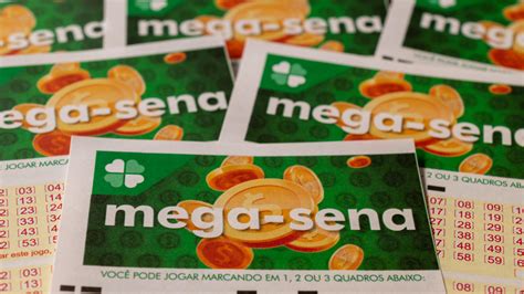 Mega Sena Tem Ganhadores Em Goi S Veja Quanto Cada Sortudo Levou De