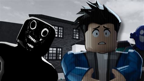 The SCARIEST GAME In ROBLOX YouTube