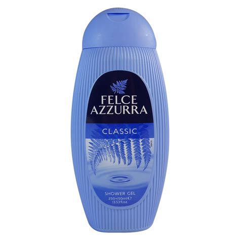 Buy Paglieri Felce Azzurra Shower Gel Classic Doccia Gel Classico 250