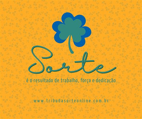Tribo Da Sorte