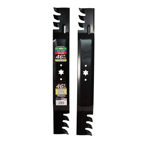 Best Craftsman Lt Riding Mower Blades The Best Home