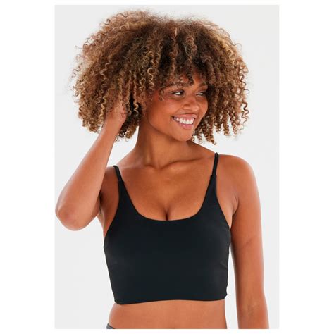 Athlecia Bloom Sports Bra Sport Bh Damen Online Kaufen Bergfreunde De