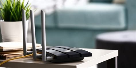 O Placer Son Routeur Wifi Pour Avoir Une Bonne Connexion Legrisou Fr