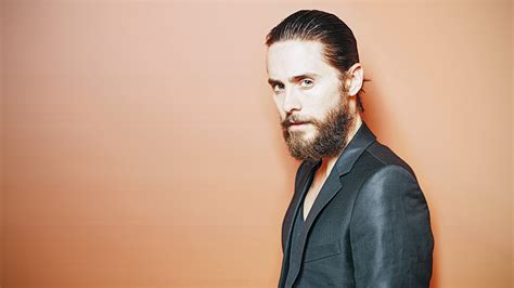 Jared Leto