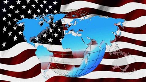 Us Hegemony Is The World Still Unipolar Netivist