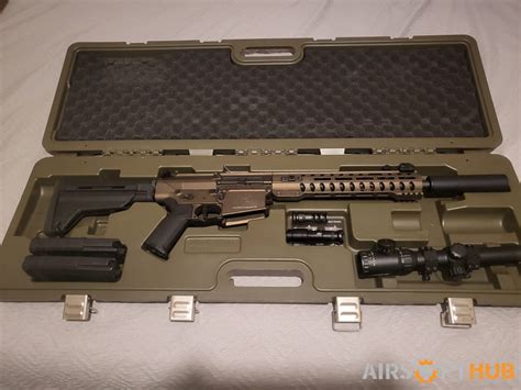 Ares Ar M Airsoft Hub Buy Sell Used Airsoft Equipment Airsofthub