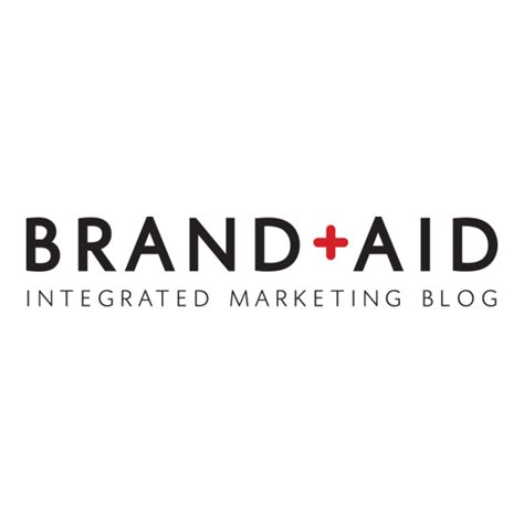 Brandaid Logo Vector Eps Free Download