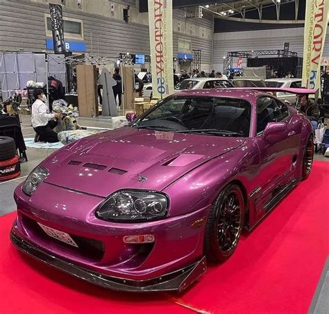 Toyota Supra