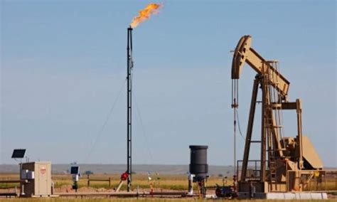 Las Petroleras Son L Deres En Bolsa Y Mantienen Intacto Su Atractivo