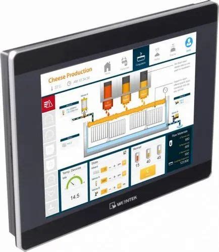 Weintek Hmi Xe Series Mt Xe Mt Xe Mt Xe Mt Xe Mt Xe At