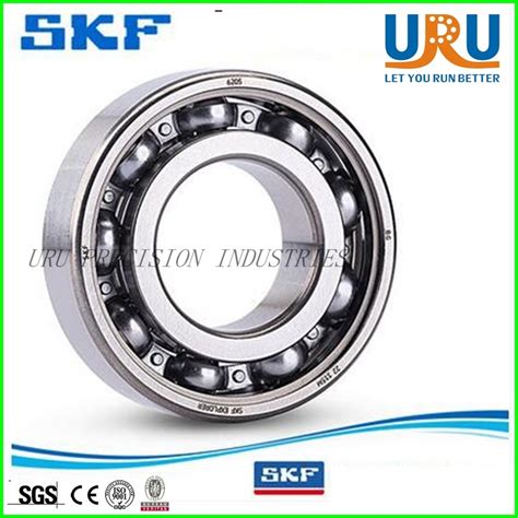 Skf Nsk Timken Koyo Ntn Deep Groove Ball Bearing