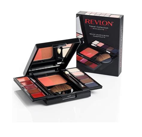 Revlon Bridal Makeup Kit With Saubhaya Makeup