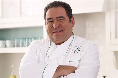 Emeril Lagasse Finally Opens A New York Restaurant Eater Vegas