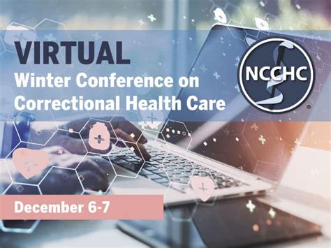 Ncchc Virtual Winter Conference Offers Ce And Learning Anywhere You Are