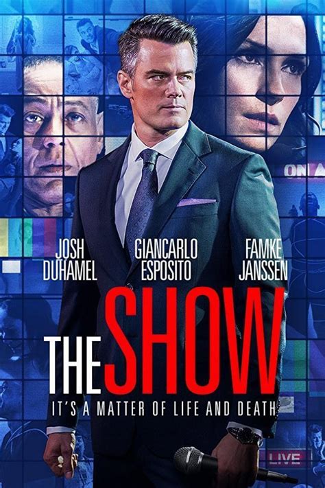 The Show DVD Release Date Redbox Netflix ITunes Amazon