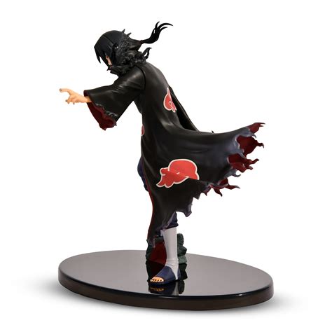 Naruto Shippuden Uchiha Itachi Colosseum Figuur Elbenwald