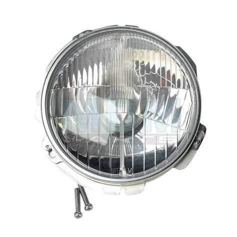 Head Lamp Zetor 5011 7745 Rh