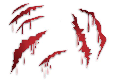 Red Scar