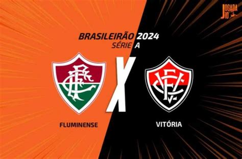 Fluminense X Vit Ria Ao Vivo A Voz Do Esporte S H