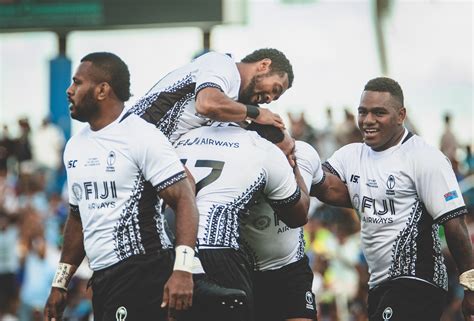 Official Website of Fiji Rugby Union » Fiji Airways Flying Fijians ...