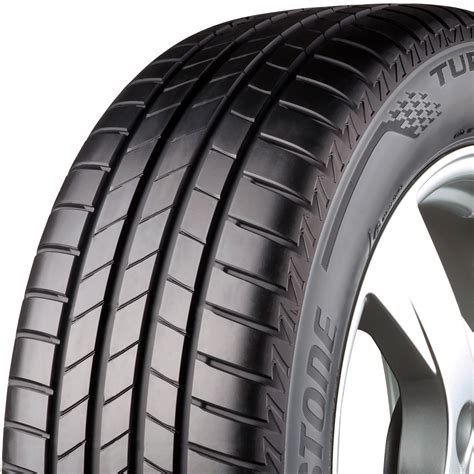 Bridgestone Turanza T Recensioni E Test Testpneumatici It