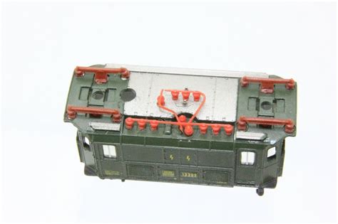 Märklin 26352 Lok Aufbau Gehäuse für 8856 Krokodil Be 6 8 III Ce 6 8