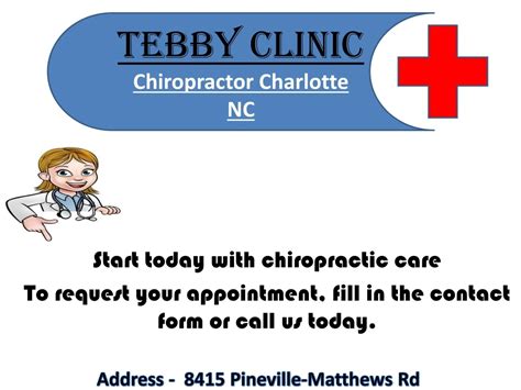 Ppt Chiropractor After Accident Chiropractor Nc Powerpoint