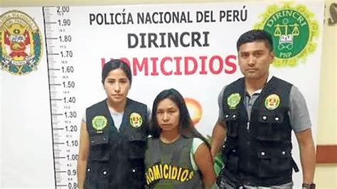 Contrató A Sicario Para Matar A Pareja