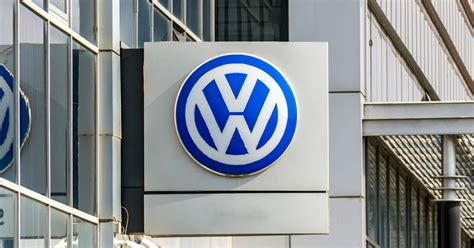 Volkswagen Und Audi Verkauf Deutscher Werke An China Möglich