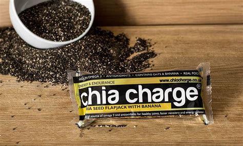 Chia Charge Achieve 102 Sales Uplift From Amazon Advertising Launch Ayko