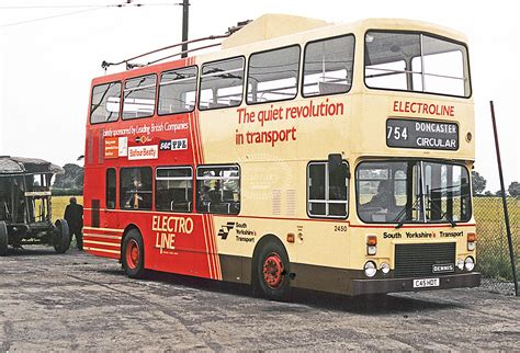 The Transport Library West Yorkshire PTE Leyland PD2 A11 UUA212 In