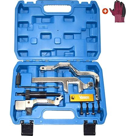 Amazon Bestsq Camshaft Alignment Timing Tool Kit Compatible With