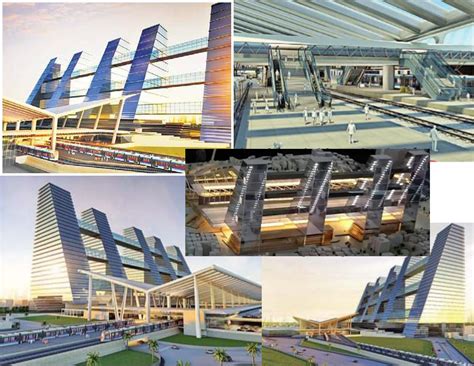 Rs. 2,500 crore revamp work of railway station proposed in Surat ...