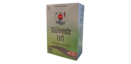 Sinangil Glütensiz Un 1 kg Yorumları Fiyatı Trendyol