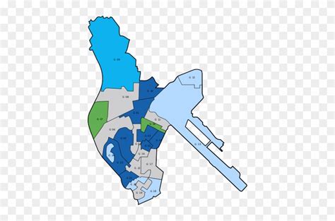 Current Map Of Kowloon City District Council - Kowloon City District ...