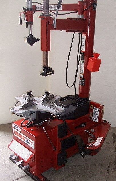 Remanufactured Coats® 70x Ef 1 Tire Changer And Similar Items