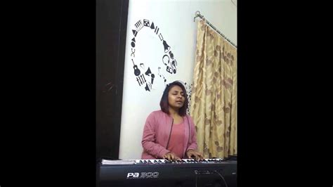 Moh Moh Ke Dhaage Piano Cover Monali Thakur Cherry Maskara YouTube