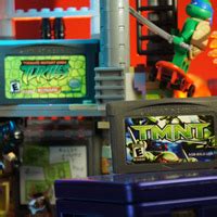 TMNT GBA - Leftover Culture Review