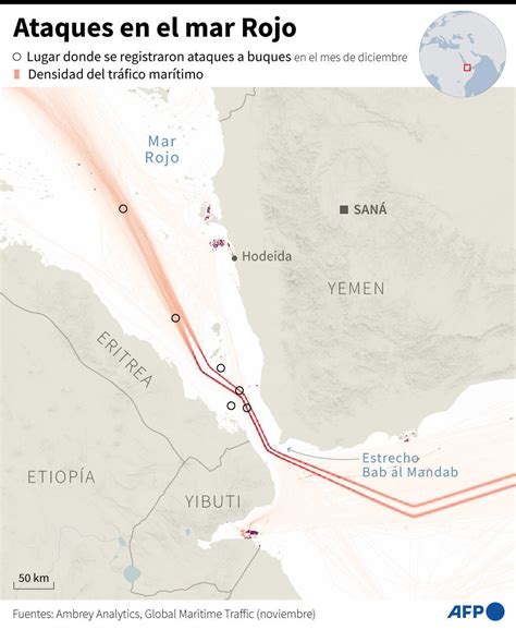 Los Rebeldes Yemen Es Decididos A Seguir Atacando Buques En El Mar Rojo