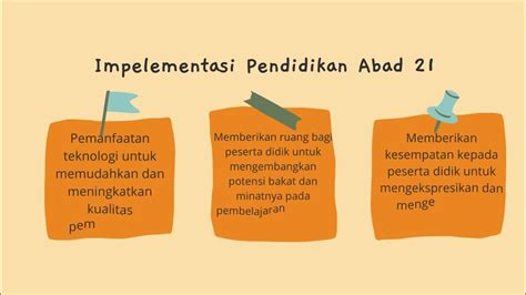 Demonstrasi Kontekstual Topik 5 Filosofi Pendidikan Indonesia Youtube