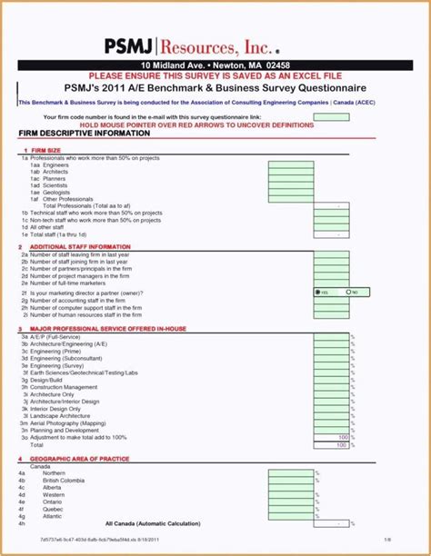 Excel Manpower Planning Template