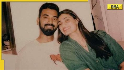 Athiya Shetty KL Rahul To Tie The Knot At Suniel Shetty S Khandala